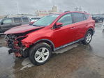 Toyota RAV 4 2014