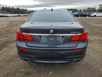 BMW Series 7 2013