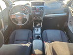 Subaru Forester 2014