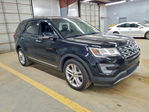 Ford Explorer 2017