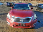 Nissan Altima 2014