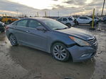 Hyundai Sonata 2012
