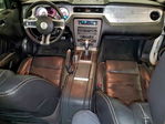 Ford Mustang 2012