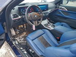 BMW M4 2024
