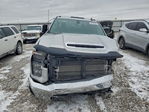 Chevrolet Silverado 2023