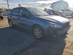 Subaru Impreza 2015