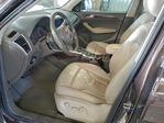 Audi Q5 2012
