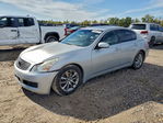 Infiniti G 2008
