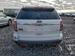 Ford Explorer 2014