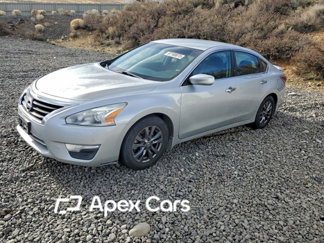 Nissan Altima 2015 - Image 1 of 12