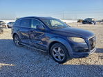 Audi Q7 2014