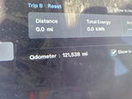 Tesla Model S 2015