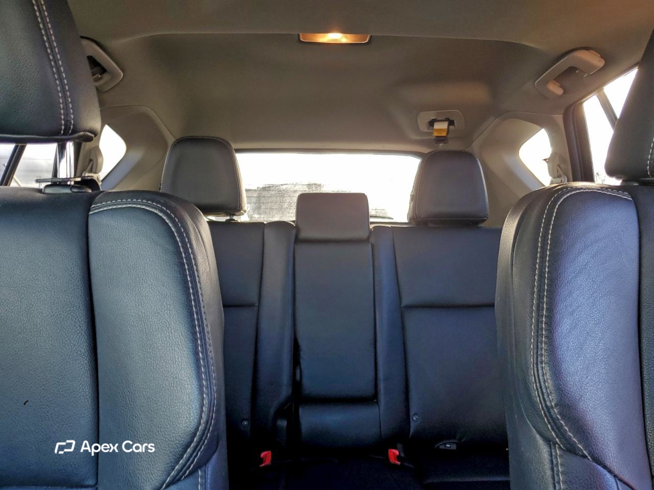 Toyota RAV 4 2013