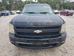 Chevrolet Silverado 2009