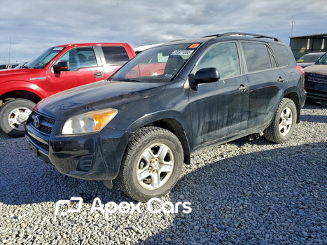 Toyota RAV 4 2011 - Image 1 of 13