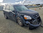 Honda Pilot 2005