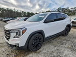 GMC Terrain 2022