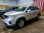 Kia Sorento 2015