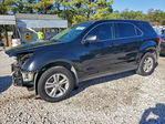 Chevrolet Equinox 2016