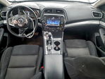 Nissan Maxima 2017