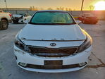 Kia Forte 2017