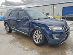 Ford Explorer 2017
