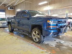 Chevrolet Silverado 2018