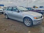 BMW Series 3 2002