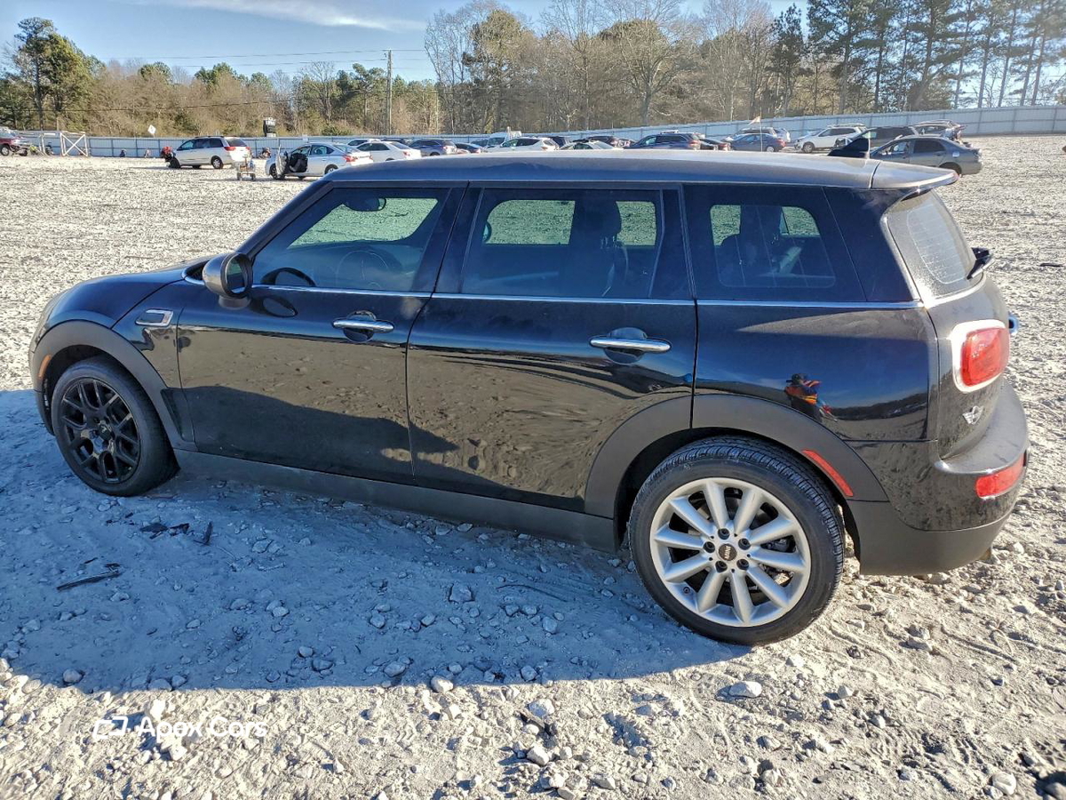 MINI Cooper 2016