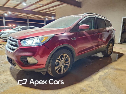 Ford Escape 2019 - Image 1 of 13