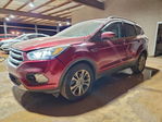 Ford Escape 2019