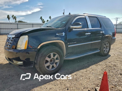 Cadillac Escalade 2007 - Image 1 of 14