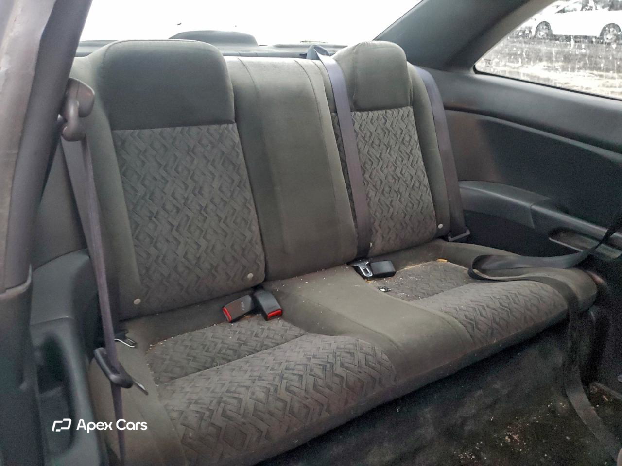 Honda Civic 2002