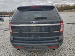 Ford Explorer 2015