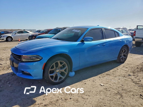 Dodge Charger 2016 - Image 1 of 13