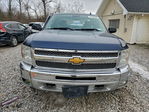 Chevrolet Silverado 2012