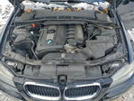 BMW Series 3 2011