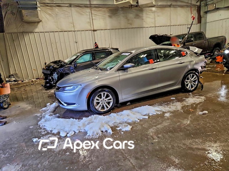 Chrysler 200 2016 - Image 1 of 13