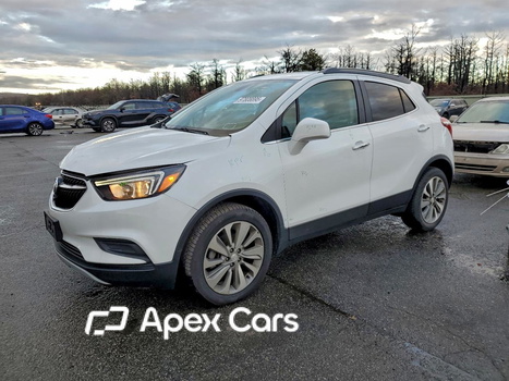 Buick Encore 2020 - Image 1 of 13