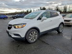 Buick Encore 2020