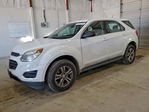 Chevrolet Equinox 2016
