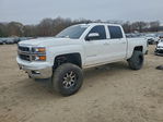 Chevrolet Silverado 2015