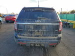 Ford Explorer 2013