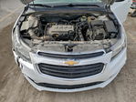 Chevrolet Cruze 2015