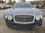 Bentley Continental 2007