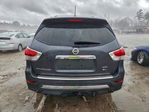 Nissan Pathfinder 2014