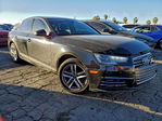 Audi A4 2017