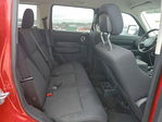 Dodge Nitro 2011