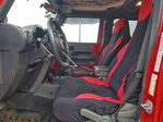 Jeep Wrangler 2009