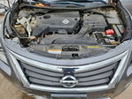 Nissan Altima 2014